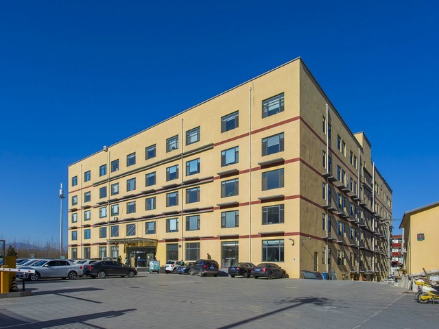 合肥工程机械油缸用途