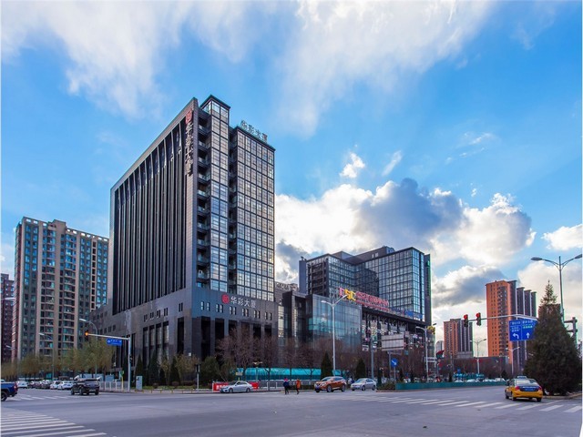 山东照明UPS电源系统